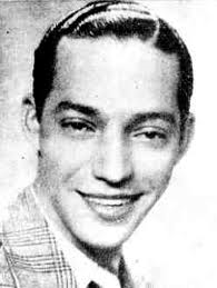 Orlando Silva à la Fred Astaire, a maior voz de sua época.
